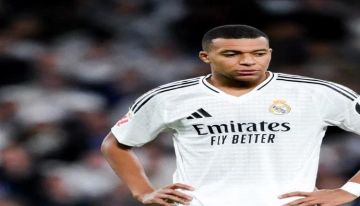 رسميا.. تحديد موقف مبابي من لقاء سالزبورج