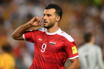 الوداد يشوق أنصاره لصفقة السومة في كأس العالم للأندية