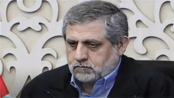 جيش الاحتلال يعلن اغتيال قائد فيلق فلسطين بالحرس الثوري الإيراني