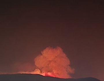 غارات إسرائيلية على مواقع وسط إيران وصواريخ إيرانية تضرب تل أبيب