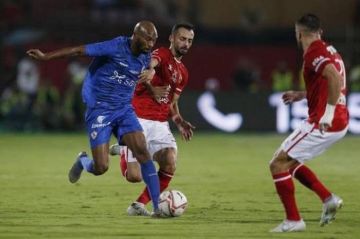 الزمالك يسعى لمصالحة جماهيره بالفوز بكأس مصر