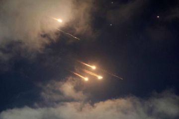 الثوري الإيراني يعلن انطلاق الموجة الـ19 من هجوم الوعد الصادق 3 ضد إسرائيل