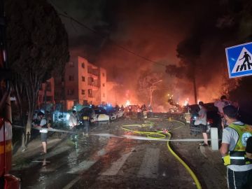 القوات الإيرانية.. تسقط مسيرات الاحتلال وتقتل أفراده وتعتقل وعملاءه