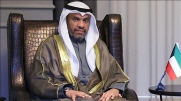 الكويت تؤكد عدم رصد أي تسرب لإشعاعات نووية من إيران