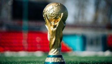 تعرف على المنتخبات الـ13 المتأهلة لكأس العالم 2026 حتى اللحظة تعرف على المنتخبات الـ13 المتأهلة لكأس العالم 2026 حتى اللحظة
