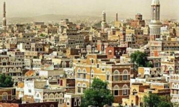 شرطة صنعاء تلقي القبض على متهم بقتل امرأة وتقطيعها في جريمة بشعة شرطة صنعاء تلقي القبض على متهم بقتل امرأة وتقطيعها في جريمة بشعة