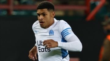 إنتر ميلان يتعاقد مع البرازيلي هنريكي قادما من مارسيليا الفرنسي