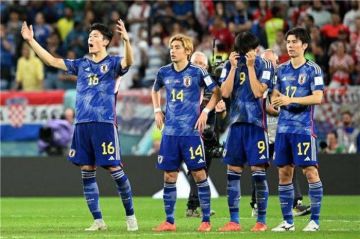 نتيجة مباراة أستراليا واليابان في تصفيات كأس العالم 2026 نتيجة مباراة أستراليا واليابان في تصفيات كأس العالم 2026