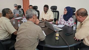 اللجنة الوطنية للتحقيق تعقد جلسات استماع مباشرة مع ضحايا التعذيب 