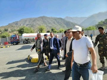 أزمة الغاز المفتعلة في تعز.. صراع بين وكيلين يدفع ضريبته المواطنون (رصد خاص)