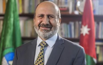 اعتقال المراقب العام لجماعة الإخوان المسلمين في الأردن