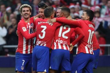 موعد مباراة سياتل ساوندرز وأتليتكو مدريد في كأس العالم للأندية 2025 موعد مباراة سياتل ساوندرز وأتليتكو مدريد في كأس العالم للأندية 2025