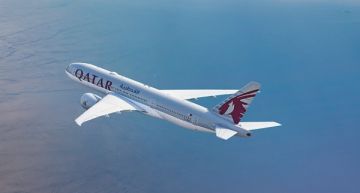 القطرية تعلن استئناف رحلاتها للعراق وسوريا ولبنان والأردن القطرية تعلن استئناف رحلاتها للعراق وسوريا ولبنان والأردن