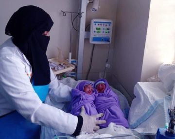 الاتحاد الأوروبي يدعم الصحة الإنجابية للنساء في اليمن بـ5 ملايين يورو