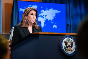 المتحدثة باسم الخارجية الأمريكية: إيران هي أكبر دولة راعية للإرهاب في العالم