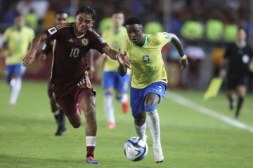 البرازيل والإكوادور تتأهلان إلى كأس العالم 2026
