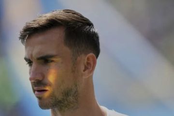 النصر ينافس مان يونايتد للحصول على خدمات فابيان رويز