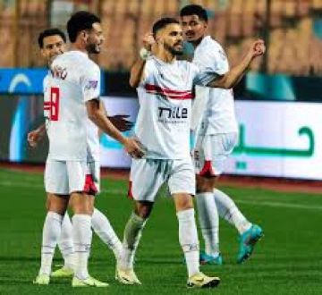 الزمالك يقترب من حسم صفقة معالى: لاعب اتحاد طنجة في القاهرة الليلة