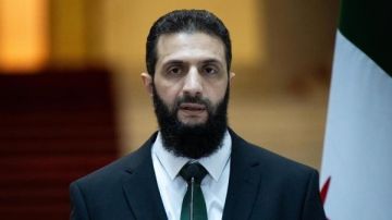 الرئاسة السورية: قطر والسعودية وتركيا أكدت للشرع دعم وحدة سوريا الرئاسة السورية: قطر والسعودية وتركيا أكدت للشرع دعم وحدة سوريا