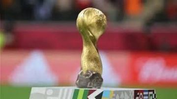 اتجاه لتأجيل بطولة كأس العرب 2025 اتجاه لتأجيل بطولة كأس العرب 2025