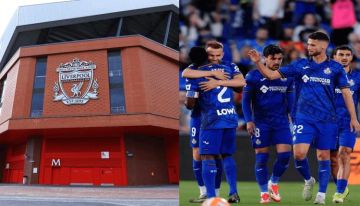 ملاك ليفربول يقتربون من شراء ناد إسباني