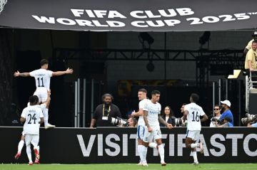 مونديال الأندية: الهلال يودّع... نهاية مشوار مونديال الأندية: الهلال يودّع... نهاية مشوار