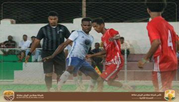رادوكانو وفرنانديز الى نصف نهائي واشنطن