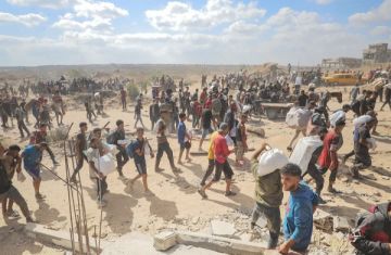 يونيسف: لا نستطيع تلبية احتياجات عدد كبير من سكان غزة يونيسف: لا نستطيع تلبية احتياجات عدد كبير من سكان غزة