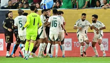 السعودية تصطدم بالعراق في الملحق الآسيوي.. وصراع بين قطر والإمارات
