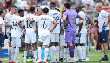 الهلال يعتذر عن السوبر السعودي.. والعقوبات تنتظره الهلال يعتذر عن السوبر السعودي.. والعقوبات تنتظره