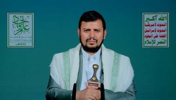 الحوثي: مجاهدو فلسطين أحبطوا مخططات العدو التوسعية وفرضوا معادلة جديدة