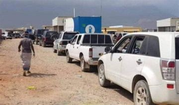 شركة إماراتية تعاود رفع أسعار المشتقات النفطية في سقطرى وتواصل احتكارها