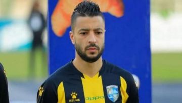باسم علي يودّع الملاعب: سأفتقد أجمل أيام حياتي داخل المستطيل الأخضر