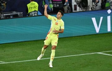 أرسنال يتعاقد مع لاعب الوسط الإسباني زوبيمندي
