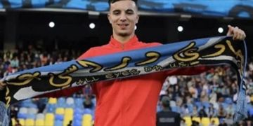 بعد اقترابه من الزمالك.. معالي يودع اتحاد طنجة