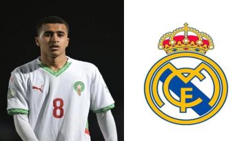 في اللحظة الأخيرة.. ريال مدريد يوقف صفقة ضم 