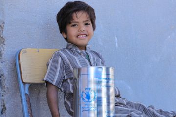 الحوثيون: مستعدون لفتح صفحة جديدة مع برنامج الأغذية العالمي