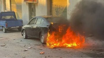 شهيد وإصابات عقب عدوان جديد للاحتلال جنوب لبنان