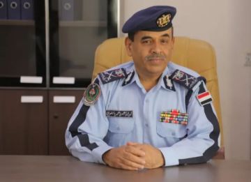 وزارة الداخلية تعلن عن 2429 ضحية لحوادث المرور في اليمن خلال نصف عام