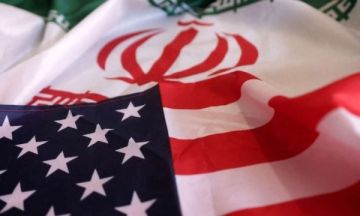 الولايات المتحدة تفرض أكبر حزمة عقوبات على إيران