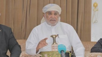 الحريزي في مرمى الشائعات السعودية.. والمهرة ترد: حامي السيادة لا يدان