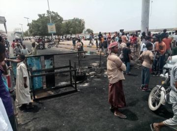 هروب من الفشل هل يحاول الانتقالي تكرار سيناريو عدن في حضرموت؟ هروب من الفشل هل يحاول الانتقالي تكرار سيناريو عدن في حضرموت؟