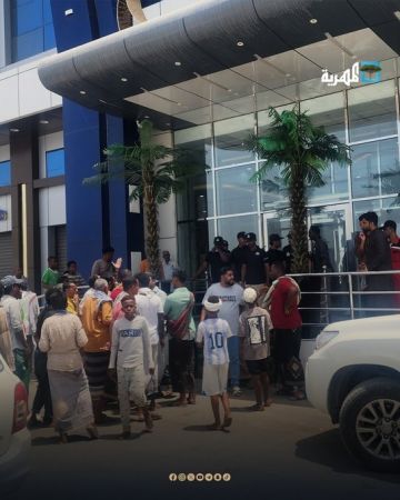 مؤتمر حضرموت الجامع ينتقد بشدة عرقلة اللجنة البرلمانية في أداء مهامها