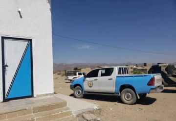 شبوة.. شرطة عتق تعلن ضبط متهم بجريمة قتل