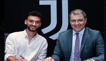 يوفنتوس الإيطالي يتعاقد مع المدافع البرتغالي جواو ماريو يوفنتوس الإيطالي يتعاقد مع المدافع البرتغالي جواو ماريو