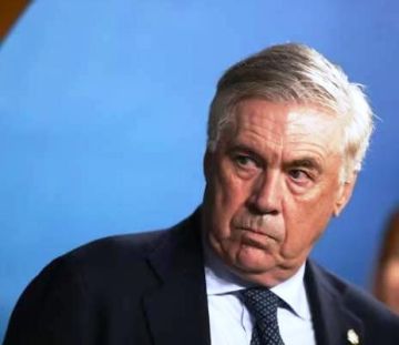 السجن لمدة عام لمدرب ريال مدريد السابق كارلو أنشيلوتي بسبب التهرب الضريبي السجن لمدة عام لمدرب ريال مدريد السابق كارلو أنشيلوتي بسبب التهرب الضريبي