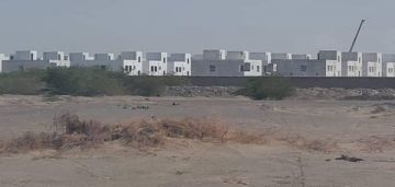 المخا بين الصور المحسنة وواقع إنساني مؤلم وتدهور في حقوق الإنسان (رصد خاص)