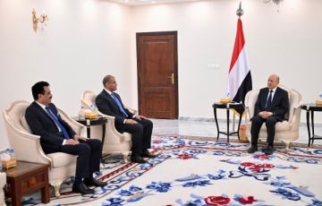 تعيين سفيرين جديدين لليمن لدى التشيك وإندونيسيا