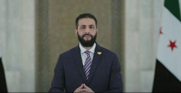 الرئيس السوري يدعو للحفاظ على وحدة سوريا وتجنب الانزلاق نحو مواجهة داخلية