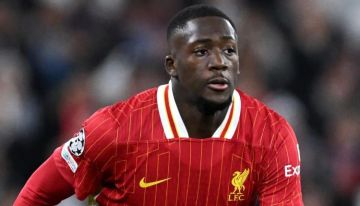 ليفربول يرفض الاستسلام أمام الريال بشأن كوناتي
